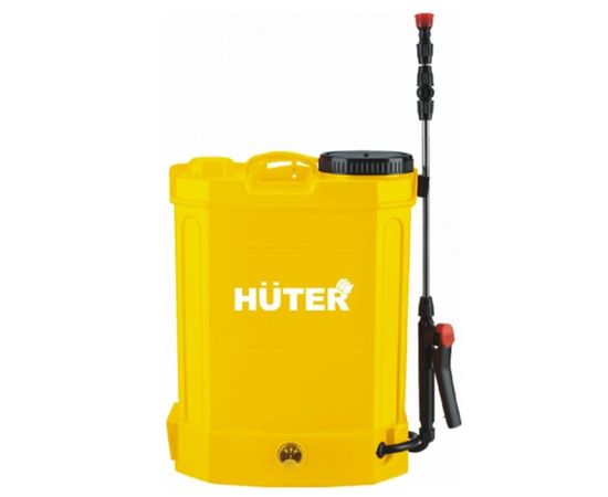  Опрыскиватель аккумуляторный Huter SP-12AC 
