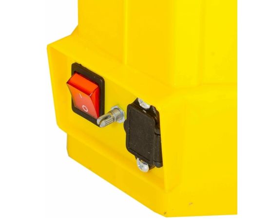  Опрыскиватель аккумуляторный Huter SP-12AC 