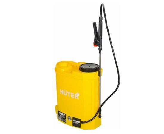  Опрыскиватель аккумуляторный Huter SP-12AC 