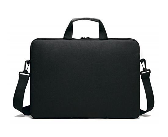  Сумка для ноутбука Acer LS series OBG202/OBG203 (ZL.BAGEE.002)15.6" черный/серый полиэстер 