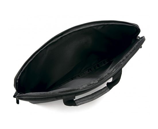  Сумка для ноутбука Acer LS series OBG202/OBG203 (ZL.BAGEE.002)15.6" черный/серый полиэстер 