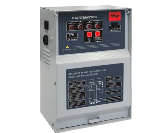  Блок автоматики Fubag Startmaster BS11500 D (400V) (431235) 