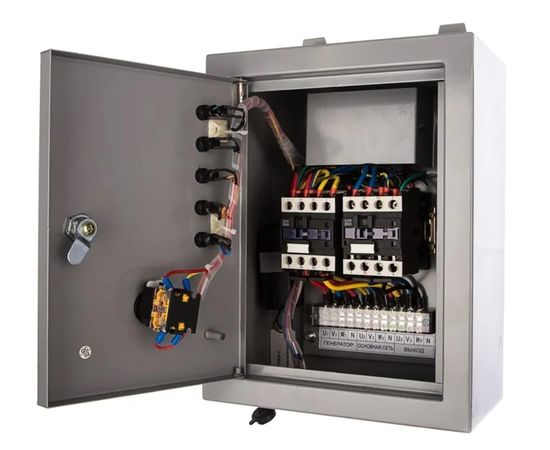  Блок автоматики Fubag Startmaster BS11500 D (400V) (431235) 