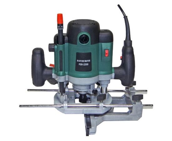  Фрезер FAVOURITE FER 2200 