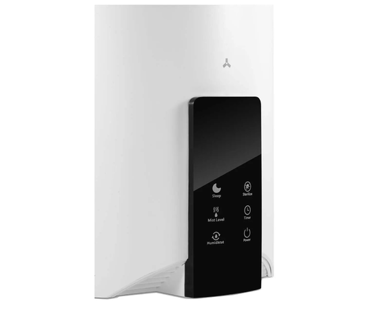 Увлажнитель воздуха Accesstyle Lotus 3DUS 
