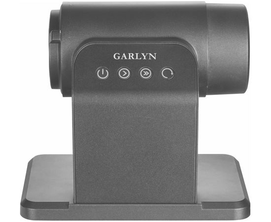  Мясорубка GARLYN MG-5000 черный 