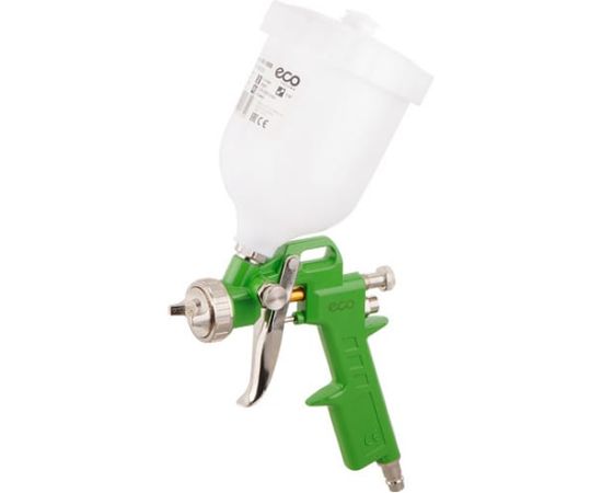  Краскораспылитель ECO SG-1000 (2,5 мм HVLP) 