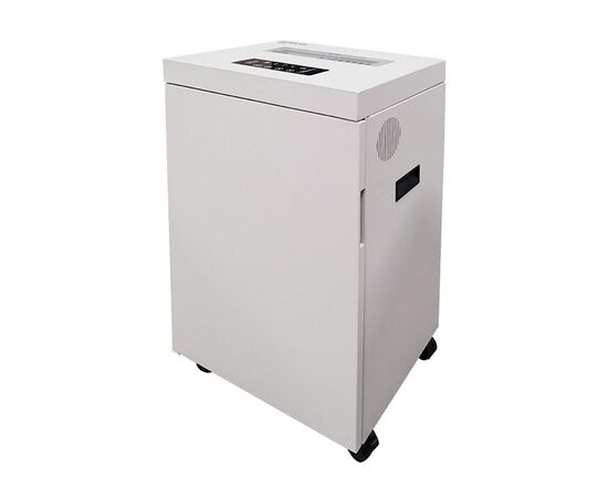  Шредер Office Kit S500 0,8x2 (OK0802S500) белый 