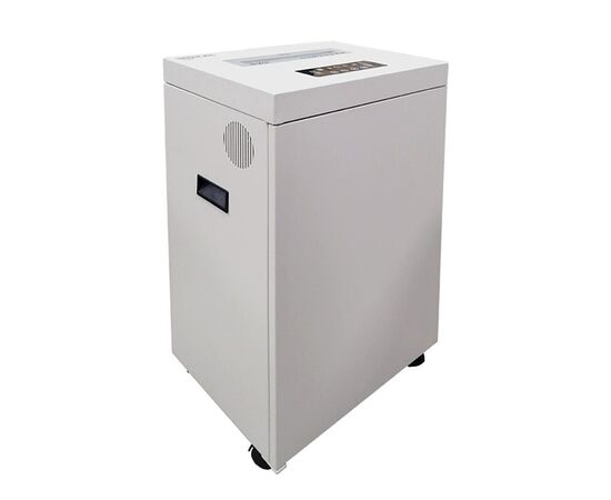  Шредер Office Kit S500 0,8x2 (OK0802S500) белый 