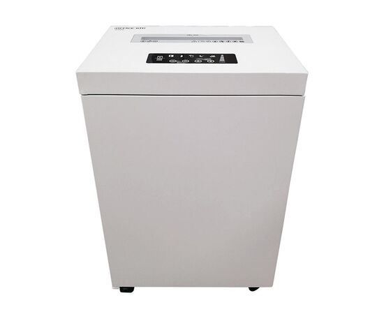  Шредер Office Kit S500 0,8x2 (OK0802S500) белый 