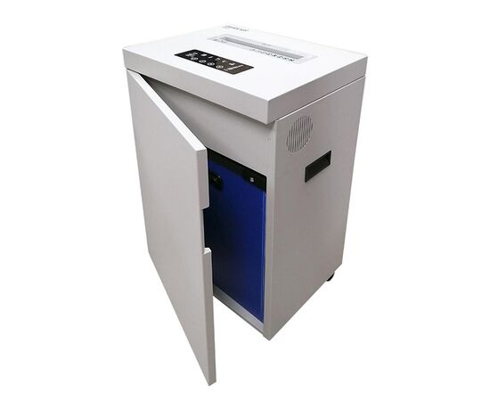  Шредер Office Kit S500 0,8x2 (OK0802S500) белый 