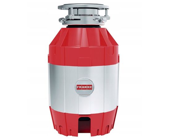  Измельчитель FRANKE Turbo Elite TE-75 134.0535.241 +пневмокнопка 