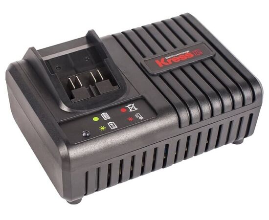  Зарядное устройство Kress KCH2007 20V 6A 