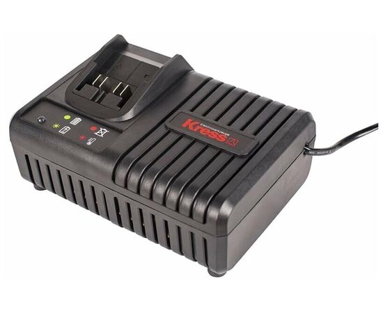  Зарядное устройство Kress KCH2007 20V 6A 