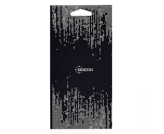  Защитное стекло Full Screen Brera 2,5D для "Samsung SM-A225 Galaxy A22 4G/SM-M225 Galaxy M22(133409) 