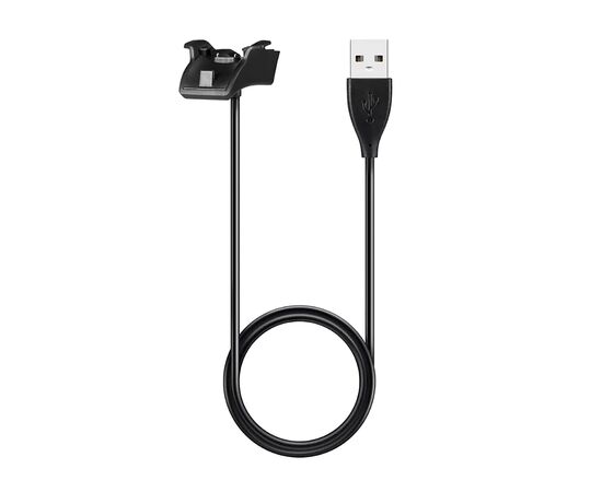  Кабель зарядки Huawei для "Huawei Honor Band 3/3 Pro/4/5" (black) 