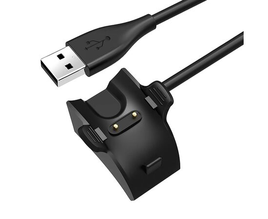  Кабель зарядки Huawei для "Huawei Honor Band 3/3 Pro/4/5" (black) 