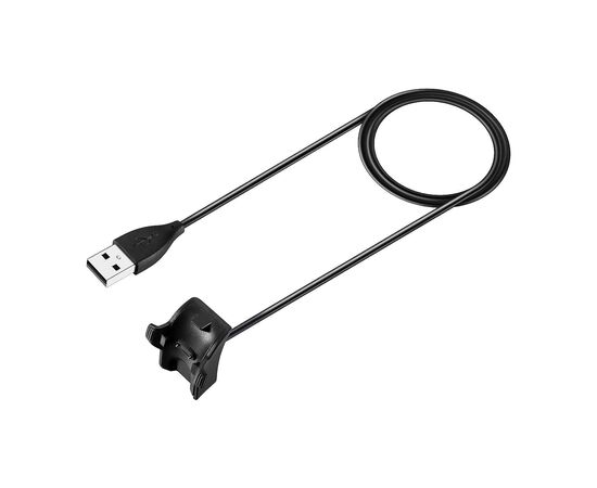  Кабель зарядки Huawei для "Huawei Honor Band 3/3 Pro/4/5" (black) 