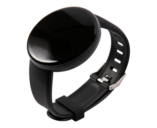  Ремешок миланская петля с магнитом для Mi Band 7, металл, хамелеон 