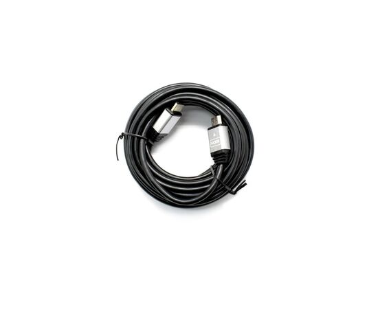 Кабель HDMI V2.0 4K 60fps. 3 м. Черный 