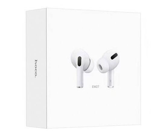 Беспроводные Bluetooth-наушники Hoco TWS EW27 True (white) (211877) 