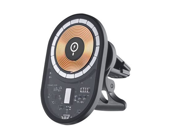  Автомобильный держатель Mage Safe Crystal, Deppa, 55205 