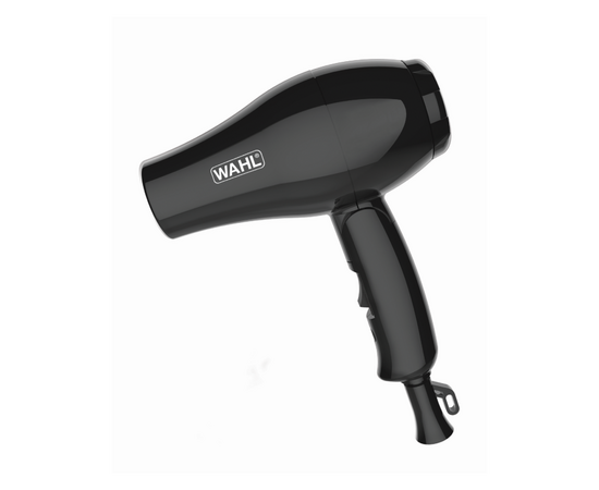  Фен Wahl 3402-0470 черный 