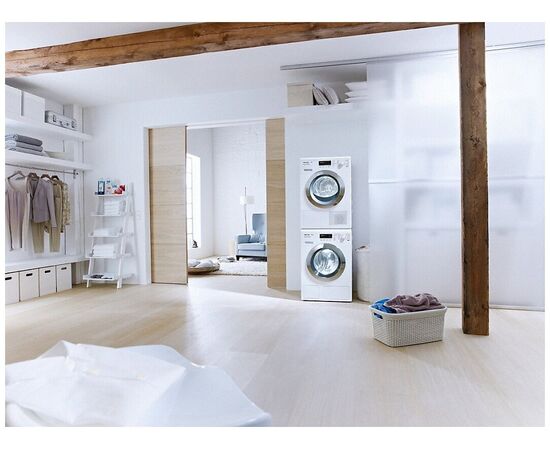  Монтажный комплект MIELE Stacking kit WTV 502 
