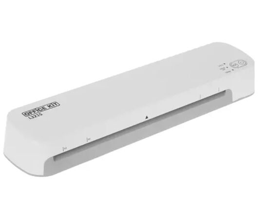  Ламинатор Office Kit L3215 белый A3 