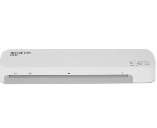  Ламинатор Office Kit L3215 белый A3 