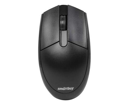  Мышь оптическая Smart Buy SBM-212-K ONE (black) (216901) 