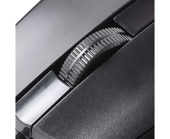  Мышь оптическая Smart Buy SBM-212-K ONE (black) (216901) 