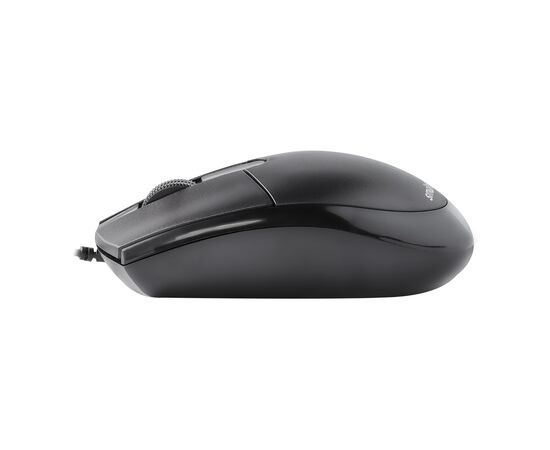 Мышь оптическая Smart Buy SBM-212-K ONE (black) (216901) 