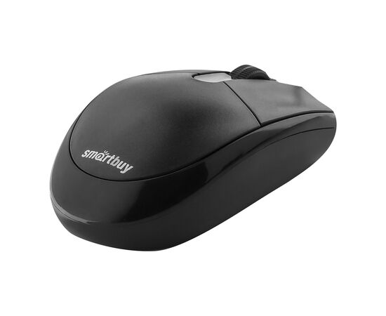  Мышь оптическая Smart Buy SBM-212-K ONE (black) (216901) 