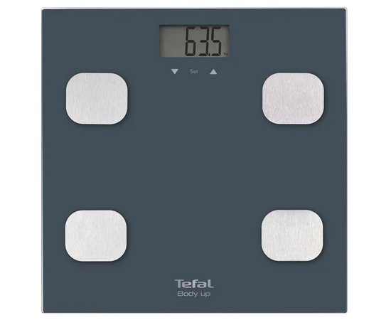  Весы напольные TEFAL BM2520V0 