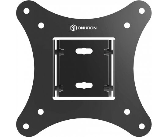  Кронштейн ONKRON SN31, чёрный 
