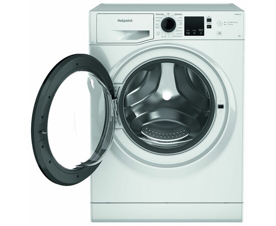  Стиральная машина HOTPOINT-ARISTON NSS 6015 KV RU 