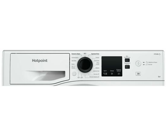  Стиральная машина HOTPOINT-ARISTON NSS 6015 KV RU 