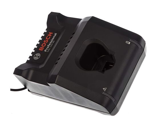  Зарядное устройство Bosch GAL 12V-40 (1600A019R3) 