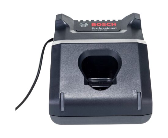 Зарядное устройство Bosch GAL 12V-40 (1600A019R3) 