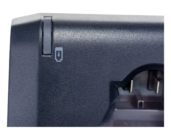  Зарядное устройство Bosch GAL 12V-40 (1600A019R3) 
