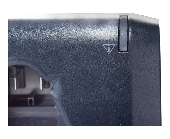  Зарядное устройство Bosch GAL 12V-40 (1600A019R3) 