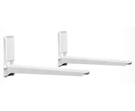  Кронштейн для СВЧ Holder MWS-2005 белый 