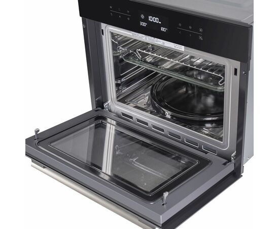  Духовой шкаф Maunfeld MCMO.44.9GB черный 