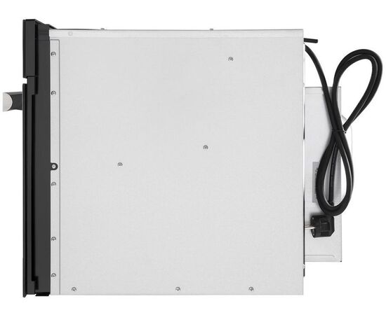  Духовой шкаф Maunfeld MCMO.44.9GB черный 