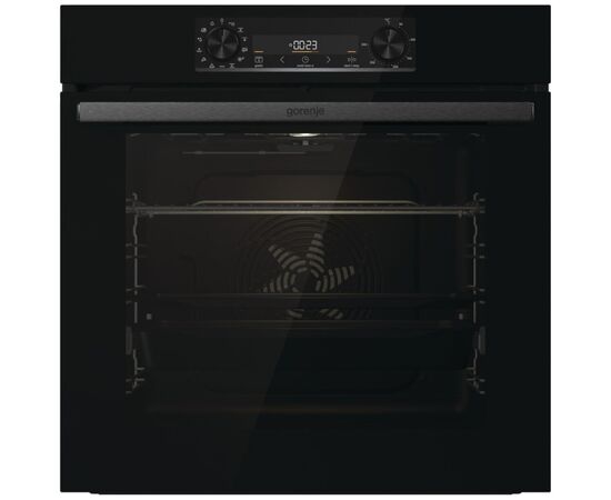  Духовой шкаф Gorenje BOS6737E06FBG 