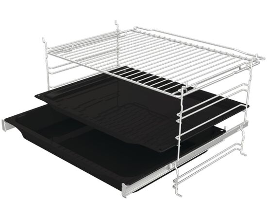  Духовой шкаф Gorenje BOS6737E06FBG 