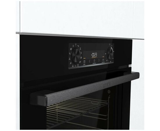  Духовой шкаф Gorenje BOS6737E06FBG 