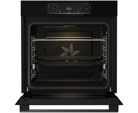  Духовой шкаф Gorenje BOS6737E06FBG 
