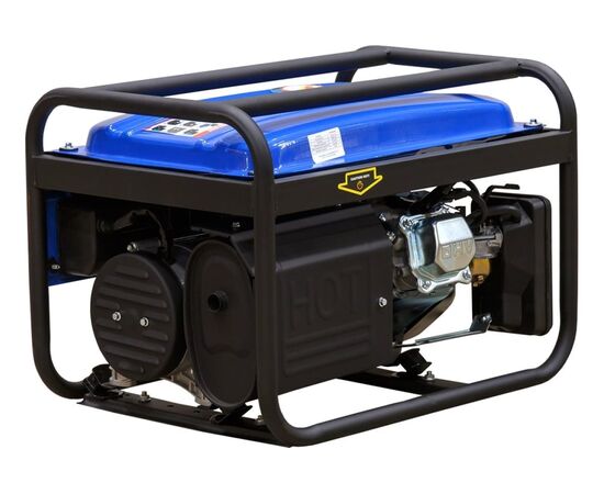 Генератор бензиновый ECO PE-4001RS 